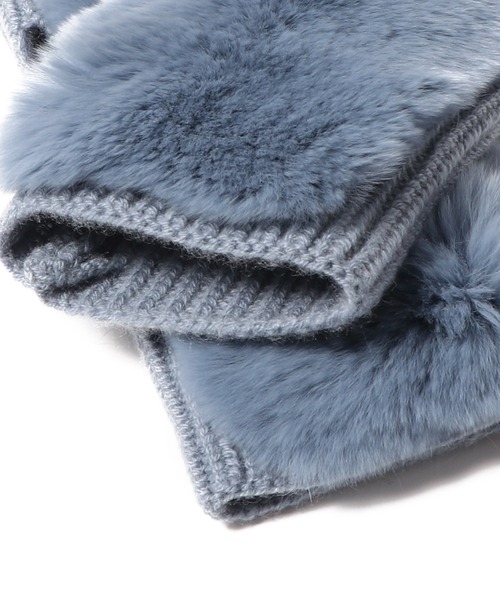 YVES SALOMON（イブサロモン）の「YVES SALOMON / レッキスファー