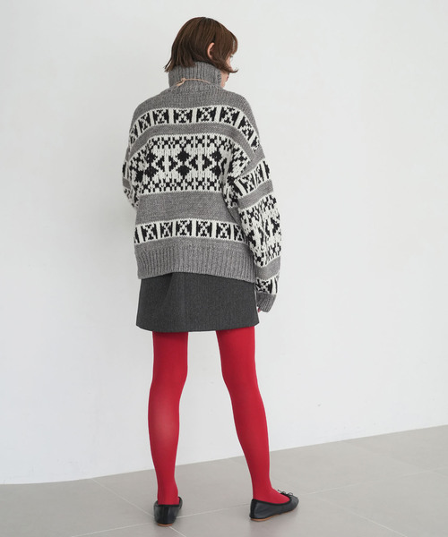 SLOBE citron.（スローブシトロン）の「《WEB限定》SLOBE citron.Funny