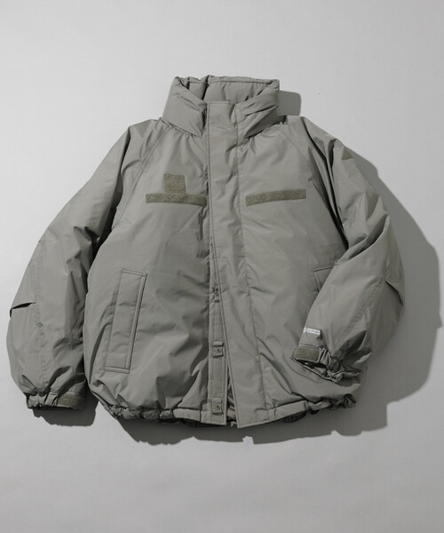 セール】+phenix/プラスフェニックス 別注 GORE-TEX WINDSTOPPER DOWN