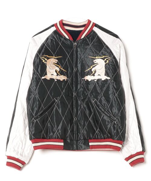 BEAMS BOY（ビームスボーイ）の「テーラー東洋 / Velveteen Souvenir