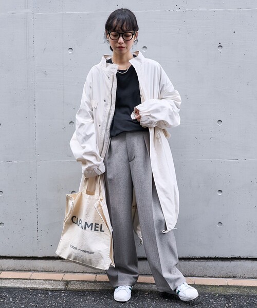 FREAK'S STORE（フリークスストア）の「M-65 モッズコート(ライナー