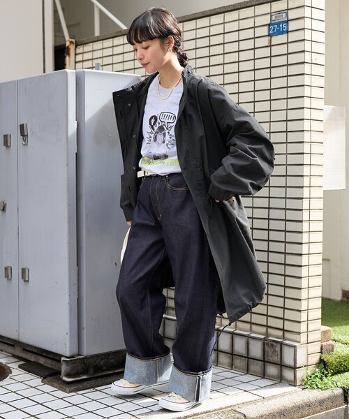 FREAK'S STORE（フリークスストア）の「M-65 モッズコート(ライナー