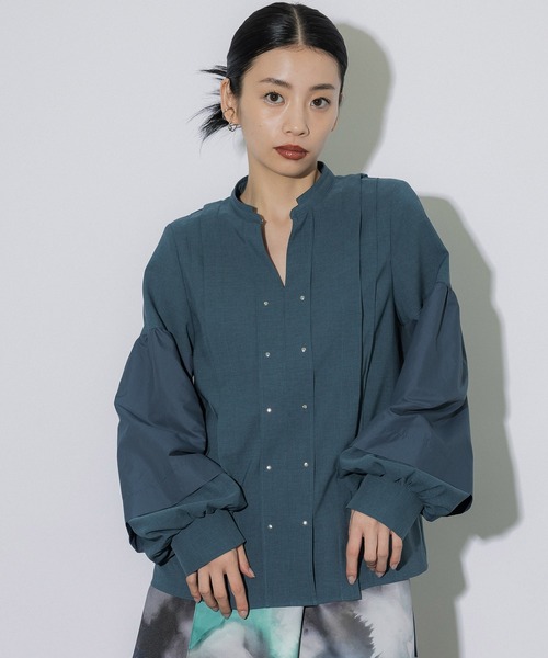 UNITED TOKYO（ユナイテッドトウキョウ）の「フローラボリューム