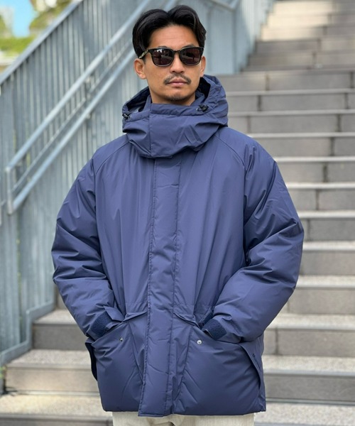 Marmot】Mammoth Down Jacket / マンモスダウンジャケット（ダウン