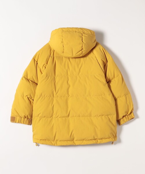 セール】【WEB限定】SHIPS any: フーディ ショート ダウン ジャケット