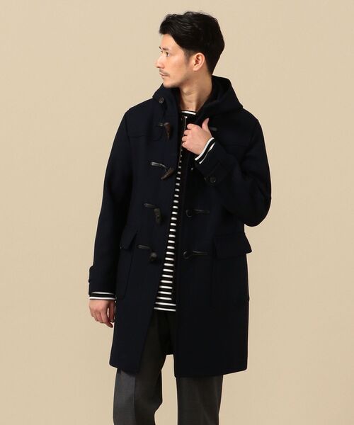 SHIPS（シップス）の「SHIPS: スーパー140'S 100%WOOL メルトン