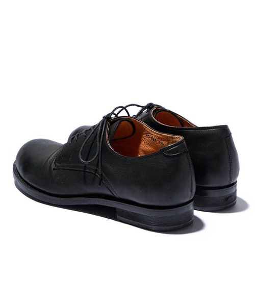 Mr.Olive 革靴 レザー オックスフォードシューズ WATER PROOF 撥水