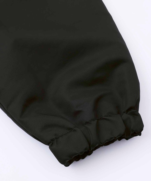 X-girl（エックスガール）の「X-girl × PAPRIKA COACH JACKET