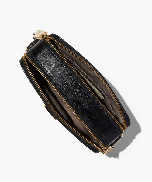 THE SNAPSHOT/ザ スナップショット スモール カメラバッグ クラッチ