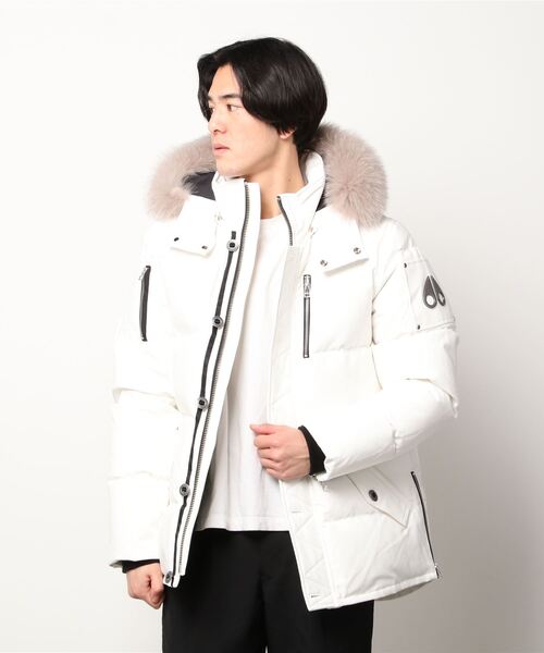 MOOSE KNUCKLES（ムースナックルズ）の「MOOSE KNUCKLES(ムース