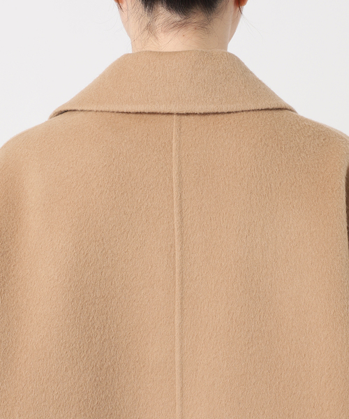 Deuxieme Classe（ドゥーズィエムクラス）の「victorian シャギー