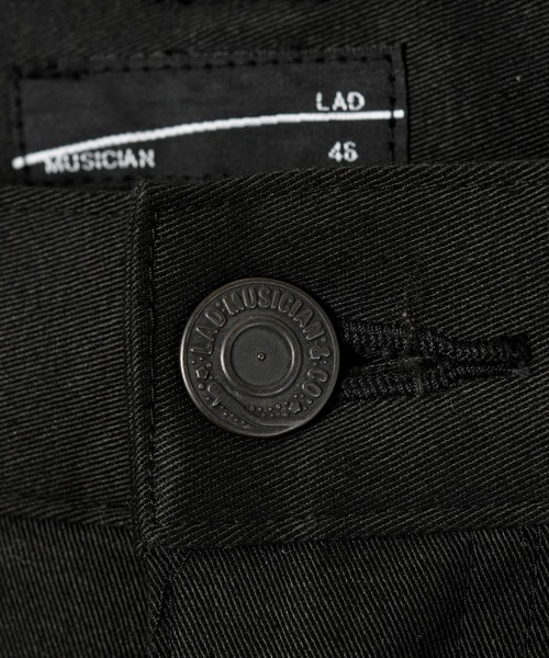 LAD MUSICIAN（ラッドミュージシャン）の「SKINNY PANTS（その他パンツ