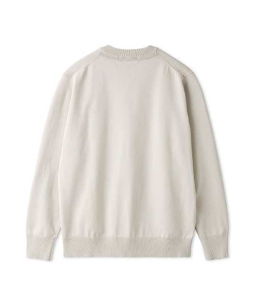 A PACK WASHABLE PACK KNIT (2枚組)（ニット/セーター）｜AOURE