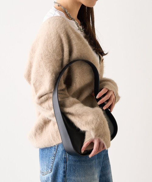 SHENERY（シーナリー）の「【全骨格◎/やわらかな肌触り】ファー