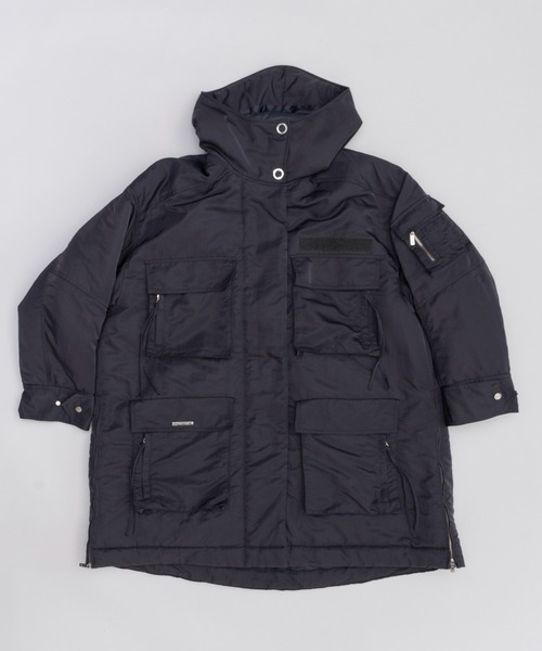 PRANK PROJECT（プランクプロジェクト）の「ワッシャーナイロン