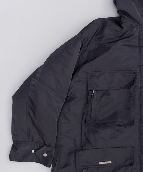 PRANK PROJECT（プランクプロジェクト）の「ワッシャーナイロン