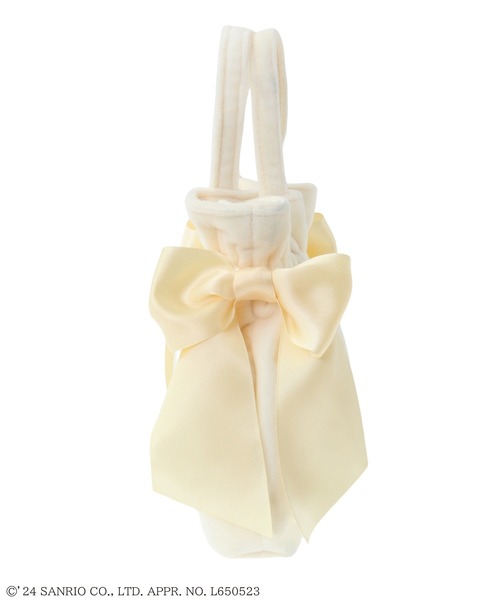 Maison de FLEUR（メゾンドフルール）の「はなまるおばけ ミニダブル