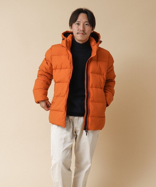 Pyrenex（ピレネックス）の「【PYRENEX/ピレネックス】SPOUTNIC MINI