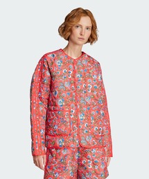 ノーカラージャケット（花柄・ボタニカル柄）の人気ランキング