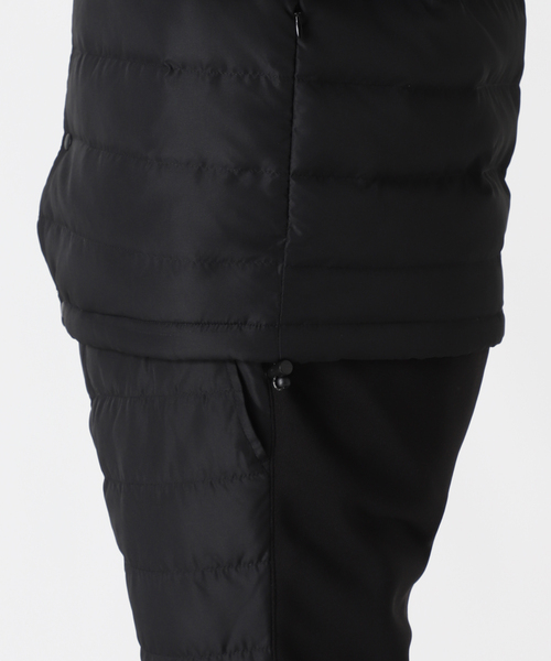 セール】【ダウンジャケット+パンツ+スヌードの3点セット】ACTIVE DOWN