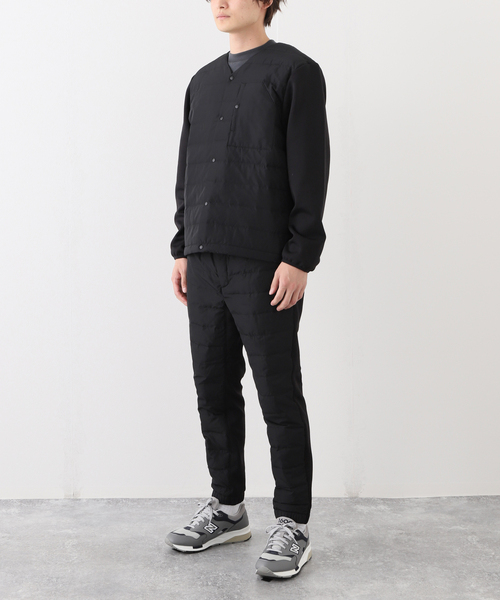 セール】【ダウンジャケット+パンツ+スヌードの3点セット】ACTIVE DOWN