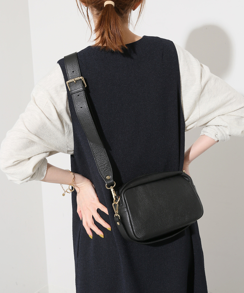 SLOBE IENA（スローブイエナ）の「PELLETTERIA VENETA 2WAYリングミニ