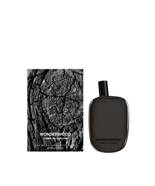 WONDERWOOD/100ml（香水）｜COMME des GARCONS PARFUMS