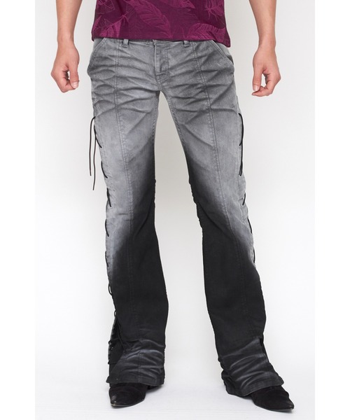 TORNADO MART（トルネードマート）の「TORNADO MART∴グラデレース