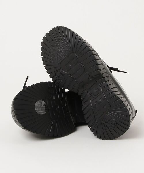 カンペール] BCN / フラットシューズ（モカシン/デッキシューズ