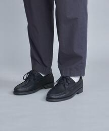 Steven Alan（スティーブンアラン）の「＜ARTESANOS＞ MOCCASIN/デッキ