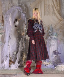 rurumu:（ルルムウ）｜ワンピース一覧 - WEAR