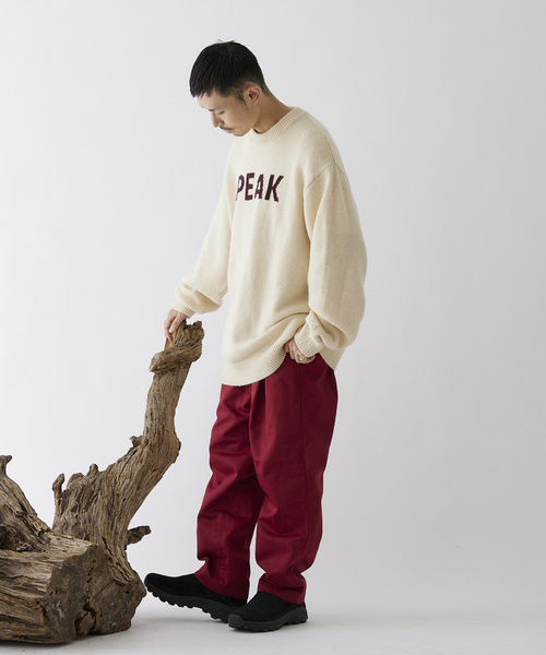 JOURNAL STANDARD relume（ジャーナルスタンダード レリューム）の