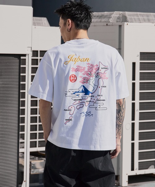 adidas/アディダス JAPAN S/S TEE クルーネックTシャツ 2026年春夏（T