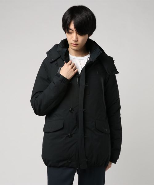 NANGA（ナンガ）の「F/CE.×NANGA N3B TYPE A JK（ダウンジャケット