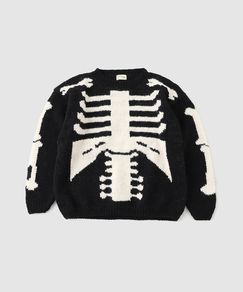 セール】MacMahon Knitting Mills / マクマホンニッティングミルズ