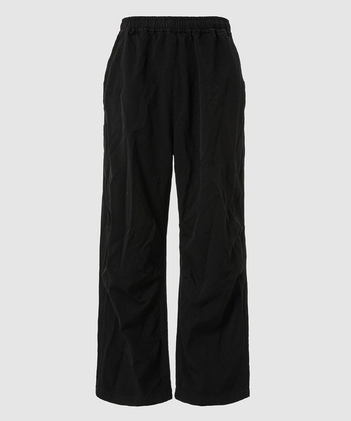 セール】エステルサージ イージーパンツ（その他パンツ）｜COMME des