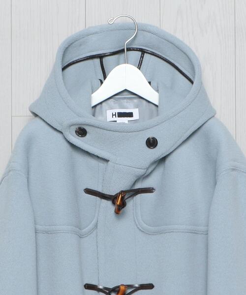 H BEAUTY&YOUTH UNITED ARROWS（エイチビューティーアンドユース