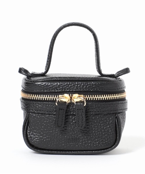Ch!iii BAG（チーバック）の「【ch!iii】MICRO VANITYバッグ