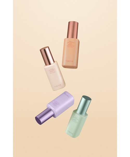 MASK FIT TONE UP ESSENCE（化粧下地）｜TIRTIR（ティルティル）の