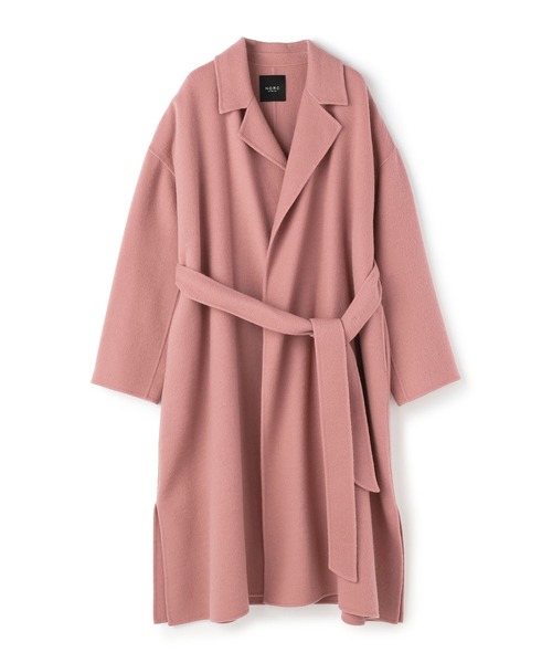 N.O.R.C by the line（ノークバイザライン）の「ライトウールリバー