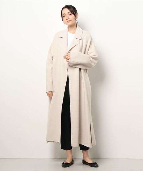 N.O.R.C by the line（ノークバイザライン）の「ライトウールリバー