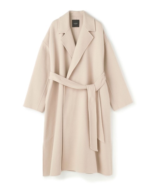 N.O.R.C by the line（ノークバイザライン）の「ライトウールリバー