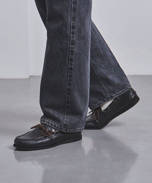 G.H.BASS（ジーエイチバス）の「【別注】＜G.H.BASS for District