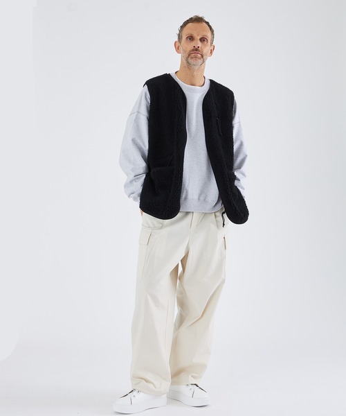 THE NORTH FACE PURPLE LABEL（ザ ノースフェイス パープルレーベル