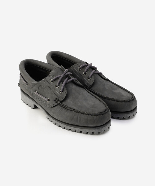 Timberland（ティンバーランド）の「Timberland | 3 EYE CLASSIC GREY