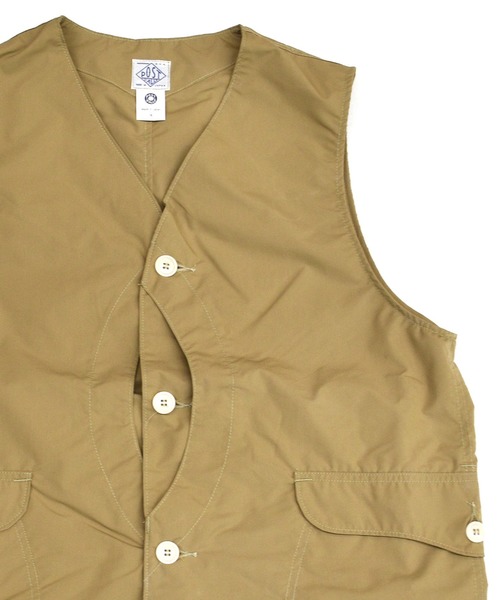 POST O'ALLS（ポストオーバーオールズ）の「【POST OVERALLS/ポスト