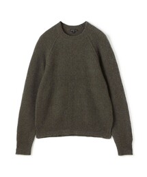 JAMES PERSE｜ジェームスパースのニット/セーター（カシミヤ）通販