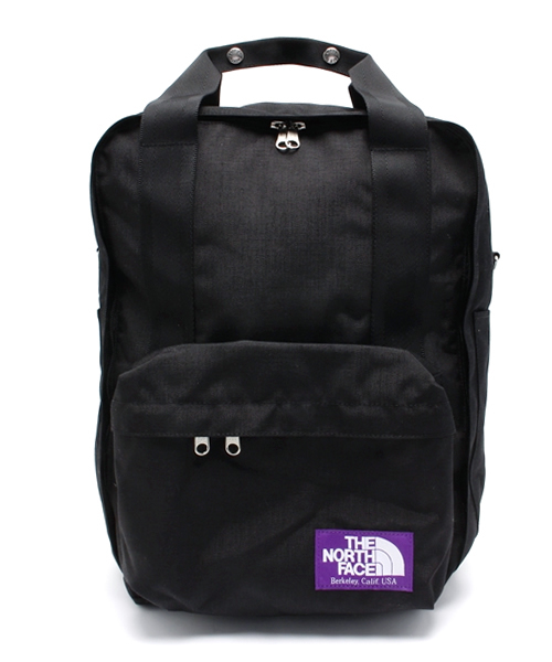 BEAMS BOY（ビームスボーイ）の「○THE NORTH FACE PURPLE LABEL