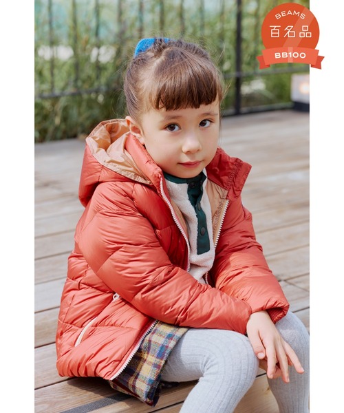 B:MING by BEAMS（ビーミングバイビームス）｜キッズのジャケット