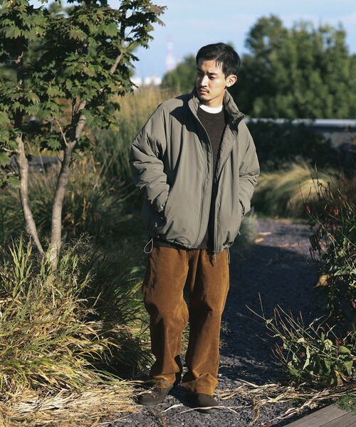 WILD THINGS（ワイルドシングス）の「WILD THINGS × B:MING by BEAMS